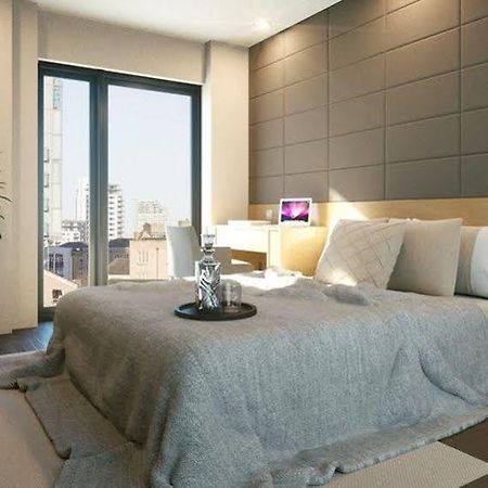 Blackheath London Greenwich Apartments מראה חיצוני תמונה