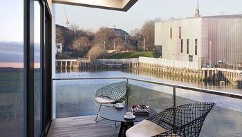 Blackheath London Greenwich Apartments מראה חיצוני תמונה