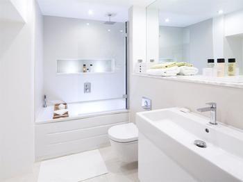 Blackheath London Greenwich Apartments מראה חיצוני תמונה