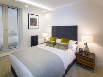 Blackheath London Greenwich Apartments מראה חיצוני תמונה