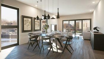 Blackheath London Greenwich Apartments מראה חיצוני תמונה
