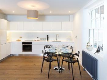 Blackheath London Greenwich Apartments מראה חיצוני תמונה