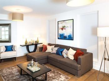 Blackheath London Greenwich Apartments מראה חיצוני תמונה