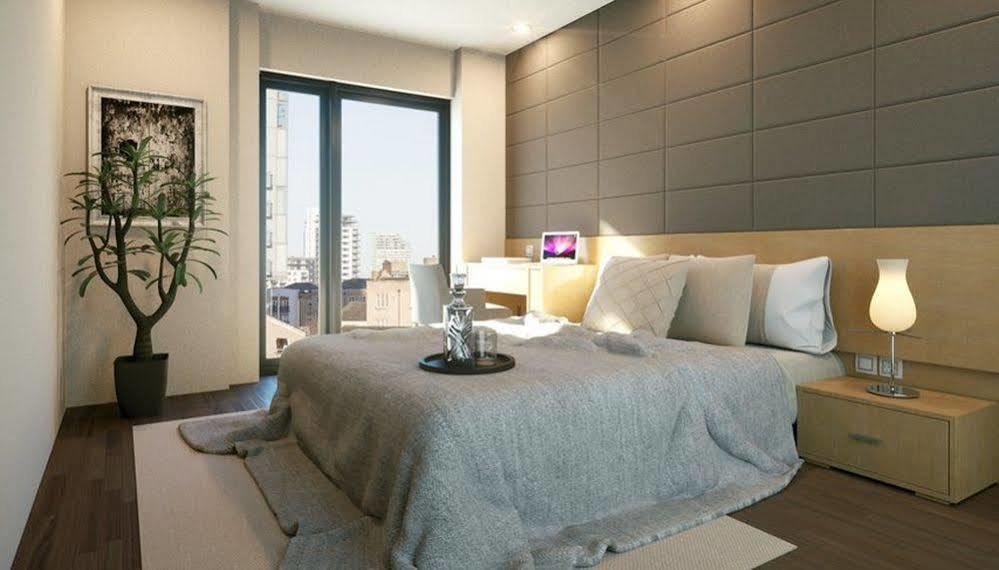 Blackheath London Greenwich Apartments מראה חיצוני תמונה
